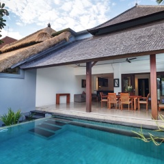 Villa Lalang Temu - Bild 12