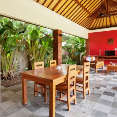Ubud Heaven Sayan - Bild 24