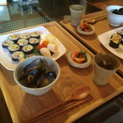 Xiwoo Hanok Guesthouse thumbnail 22