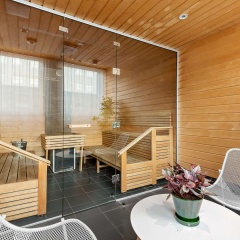 Best Western Plus Sthlm Bromma - Bild 24