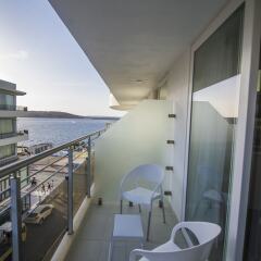 Отель Seaview Hotel Malta - Adults Only Мальта, Буджибба - отзывы, цены и фото номеров - забронировать отель Seaview Hotel Malta - Adults Only онлайн фото 7