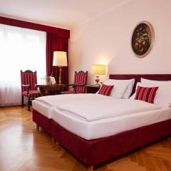 Hotel Royal - Bild 4