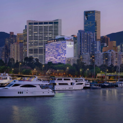 The Park Lane Hong Kong, Autograph Collection - Bild 26