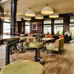 Boutique & Art Hotel Helvetia - Bild 21