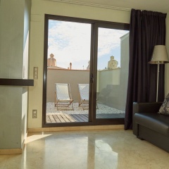 Limonaia Hotel - Bild 6