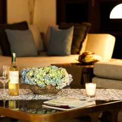Cliffront Tropical Resort - Bild 12