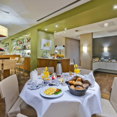DoubleTree by Hilton Hannover Schweizerhof - Bild 12