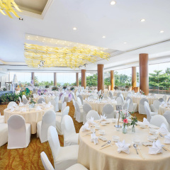 Shangri-La Rasa Sentosa, Singapore - Bild 15