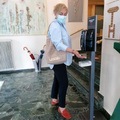Hotel Triton - Bild 28