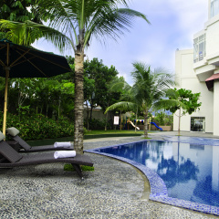 Swiss-Belhotel Lampung thumbnail 10