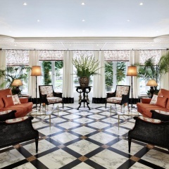 Hotel Sacher Salzburg - Bild 28
