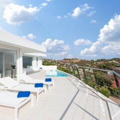 Villa N'Joy in Gustavia, Saint Barthelemy from 4777$, photos, reviews - zenhotels.com photo 10