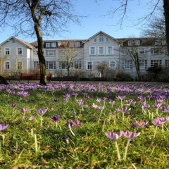 Residenz am Rosengarten 3 - Familienfreundliche, moderne Maisonettenwohnung - Bild 9