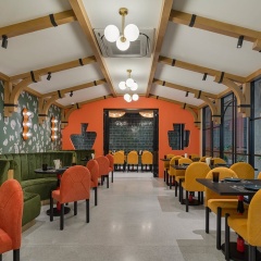 Hotel Sapin - Bild 16
