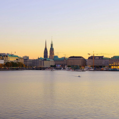 Garner Hotel Hamburg Nord - Bild 13