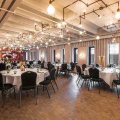 Canopy by Hilton London City - Bild 26