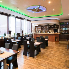 Hotel Hanseat Hamburg - Bild 18