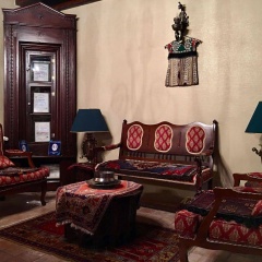 Angora Hotel - Bild 8