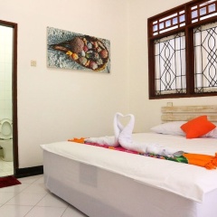 Lombok Escape Homestay - Bild 5