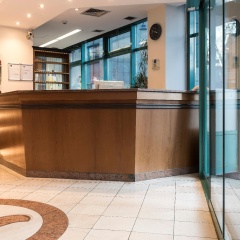 TRYP by Wyndham Koeln City Centre Hotel - Bild 1