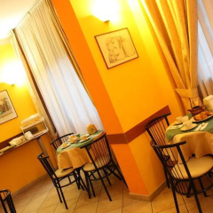 Sara Hotel - Bild 16