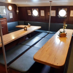 Alexander Von Humboldt Das Schiff - Bild 12