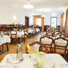 Hotel Mariahilf - Bild 27