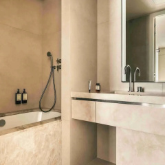 Mondovi Luxury Suites - Bild 8