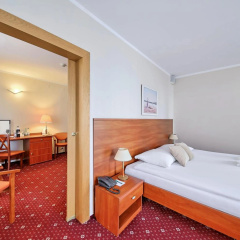 Hotel Gromada Warszawa Centrum - Bild 7