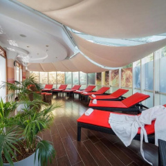 Luitpoldpark Hotel - Bild 14