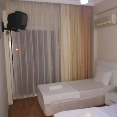 Melody city hotel - Bild 6