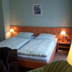 Mein Vierjahreszeiten Hotel Garni - Bild 1