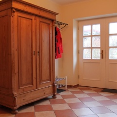 Peaceful Apartment in Wismar near Beach - Bild 6