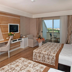 Sunland Resort Hotel Beldibi - Bild 25