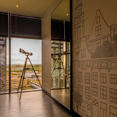 Postillion Hotel Amsterdam - Bild 15