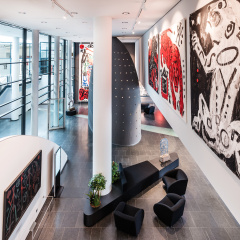Penck Hotel Dresden (ex Art otel Dresden) - Bild 12