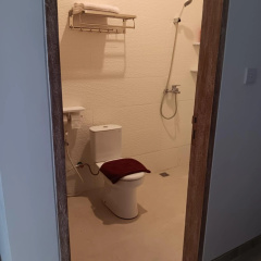 Manuh Guest House - Bild 8