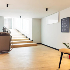 harrys home Berlin Moabit - Bild 16