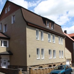 Ferienwohnung Köhler - Bild 1