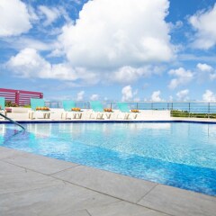 Blue Mall Residence Condos in Maho, Sint Maarten from 321$, photos, reviews - zenhotels.com photo 6