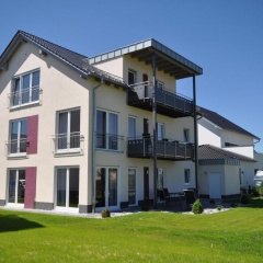 Komfortable Apartment-Wohnung - Bild 6
