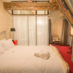 The Vincent Boutique Hotel, BW Premier Collection thumbnail 5