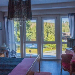 Welt Lodge - Bild 4