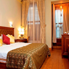 Celine Hotel - Bild 2