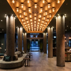 ABION Spreebogen Waterside Hotel Berlin - Bild 24