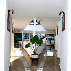 Elegance Hotel Kemer - Bild 16