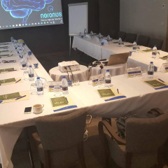 Kordon Hotel Cankaya - Bild 13