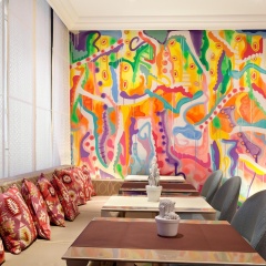 Hotel Mayet - Bild 20