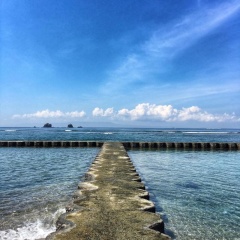 The Beach Candidasa - Bild 18