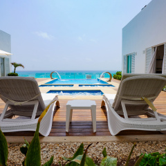 Oleo Cancun Playa All Inclusive Resort - Bild 17